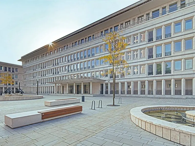 Gerling Quartier/Gereonshof